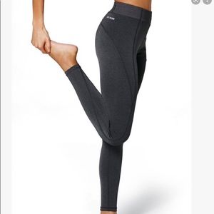 Ivy Park Compression Leggings